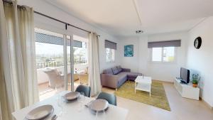 Casa Atlantico A-A Murcia Holiday Rentals Property - 3hvězdičkové hotely ve městě Sucina