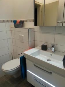 Ferienwohnung Katharina