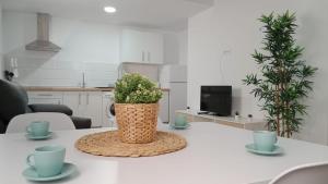 Apartamento La Saeta