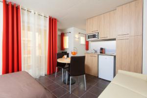 Appart'hotels Villa Serafina Apartements : photos des chambres