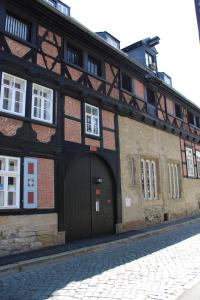 Ferienwohnung im Alten Peter