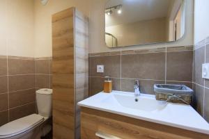 Appart'hotels Villa Serafina Apartements : photos des chambres