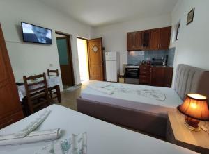 Dona's Studio Apartment