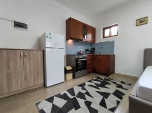 Donas Studio Apartment