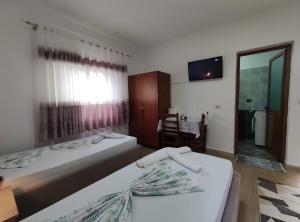 Donas Studio Apartment