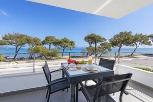 Apartamento Oratge 1