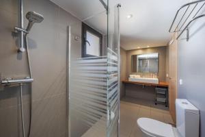 Apartamento Oratge 1