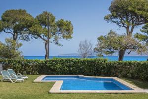 Apartamento Oratge 1