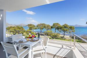 Apartamento Oratge 3