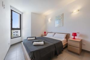 Apartamento Oratge 3