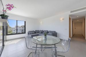 Apartamento Oratge 3