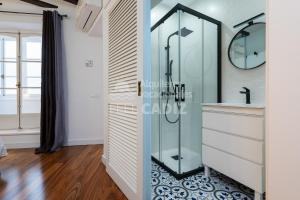 Apartamento San Agustín Feel Cádiz