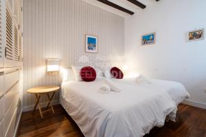 Apartamento San Agustín Feel Cádiz