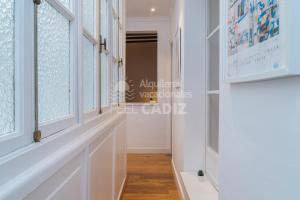 Apartamento San Agustín Feel Cádiz