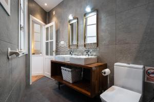 Apartamento San Agustín Feel Cádiz