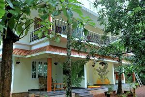 Aryavilla Heritage