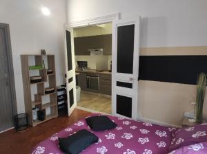 maison julius aeroport tillé 2 a 4 personnes