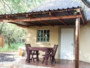 Cottage@Injabulo - 赫克托斯普雷特