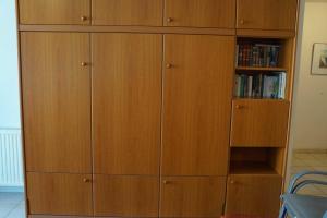Anbau Waldhotel - Fewo 8 - 4546