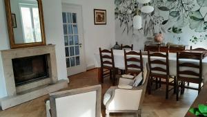 B&B / Chambres d'hotes La maison de Lili : photos des chambres