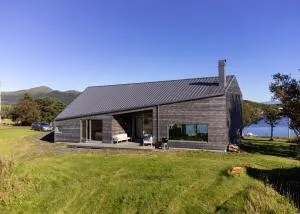 Skagenhaugen - Kråkberget