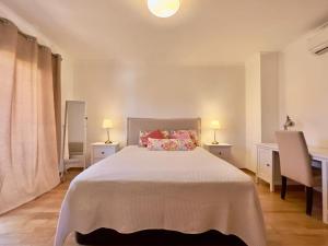 Vivenda em Vilamoura Marina Ténis Academy