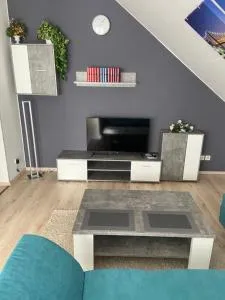 SCHÖNE AUSSICHT - Langgöns