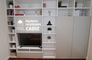 Apartamento Calderón, Feel Cádiz