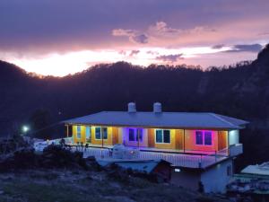 Himrab Chopta Resort