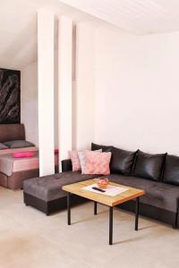My place studio