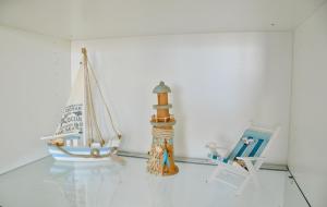 Apartament Piaskowy Jantar 2