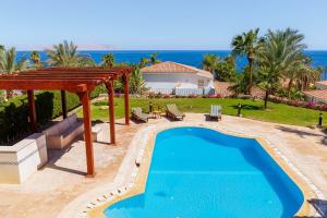 Sharm and Charme at Sharm El Sheikh