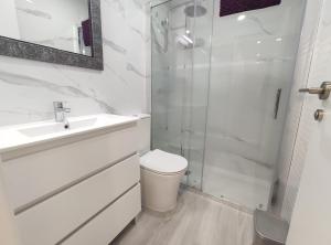 Apartamentos Playa Norte Peñiscola 3000