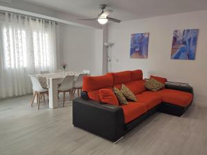 Apartamentos Playa Norte Peñiscola 3000