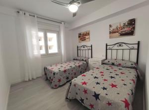 Apartamentos Playa Norte Peñiscola 3000