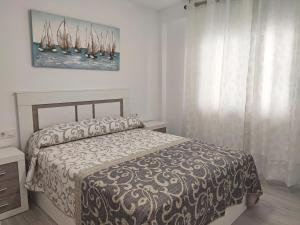 Apartamentos Playa Norte Peñiscola 3000