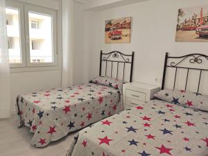 Apartamentos Playa Norte Peñiscola 3000