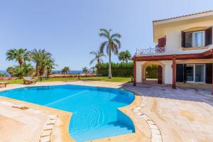 Sharm and Charme at Sharm El Sheikh