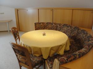 Apartment St. Nikola