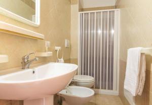Blue Area Apartments - FromHomeToSalento