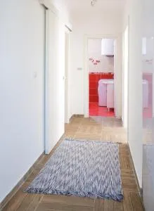 Apartmani Tivat Kaludjerovic - Župa