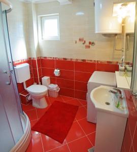 Apartmani Tivat Kaludjerovic