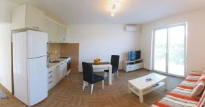 Apartmani Tivat Kaludjerovic