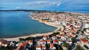 Number One Apartments