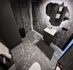 Radio City loft - apartment 420