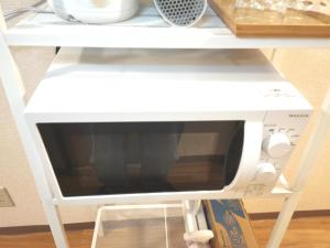 B Shinjuku Self Check in