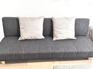 B Shinjuku Self Check in