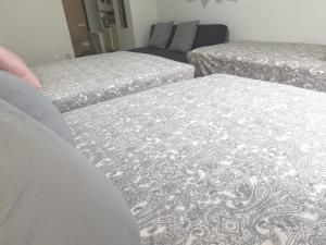 B Shinjuku Self Check in