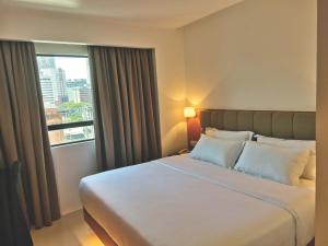 D Loft Hotel