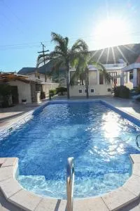 ΑΡΙΩΝ Village & Suites - Tsélon